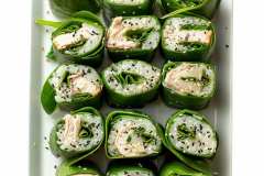 VTG_food-passed-tarragon-chicken-rolls