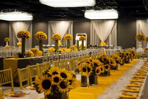 event-venue-flower-setup-venue-black-atmosphere-vertigo-event-venue-glendale-los-angeles-2