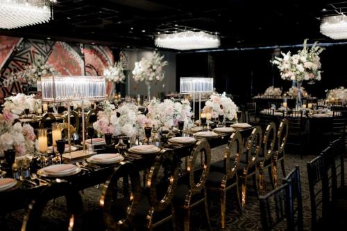 event-venue-flower-setup-banquet-venue-black-atmosphere-vertigo-event-venue-glendale-los-angeles-147