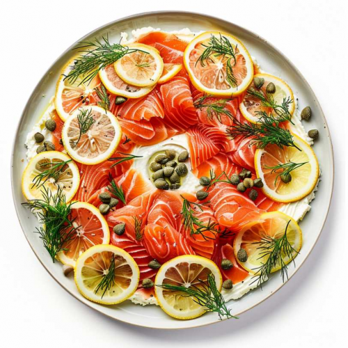 VTG food-family-style-cured-salmon