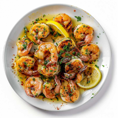 VTG food-family-style-shrimp-scampi