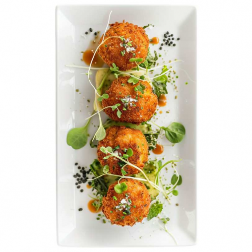 VTG food-passed-potato-croquettes